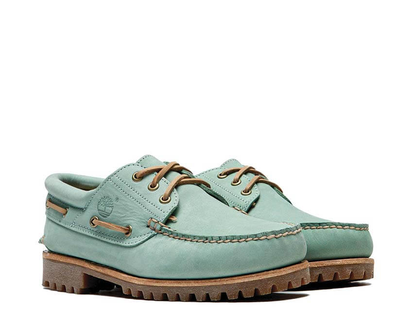 Timberland Authentic Boat Shoe TB0A2PDQES71 