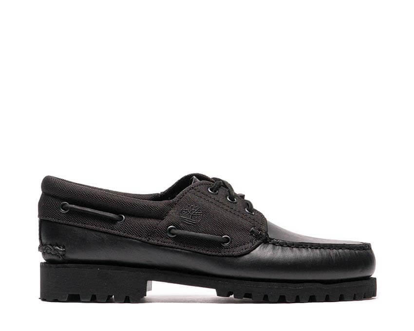 Timberland Authentic Boat Shoe TB0A6DXWEL21