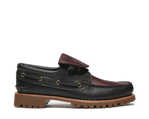 Timberland Authentic Nu-Flip Tongue — sandalo uomo linguetta flip nubuck autentico