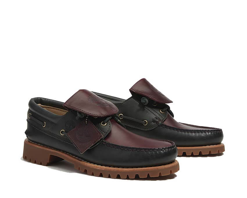 Timberland Authentic Nu-Flip Tongue 3 TB0A5T2MAHE1