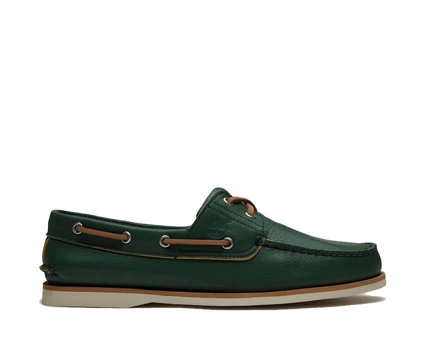 Timberland Classic Boat Shoe Medium TB0A4187ES51
