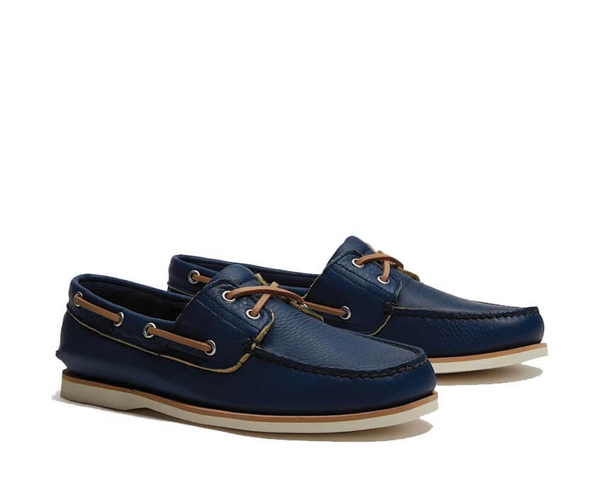 Timberland Classic Boat Shoe TB0A4187EP11