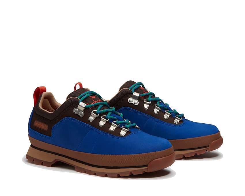 Timberland Euro Hiker Lace Up Shoe TB0A443ZELD