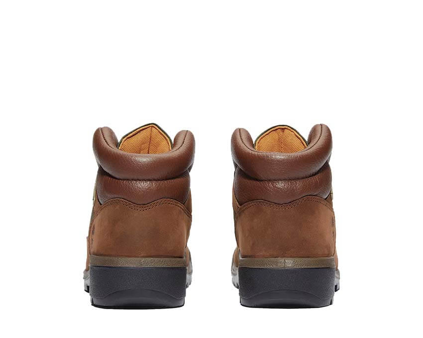 Timberland Field Boot Mid Lace Waterproof TB1A18A6D471