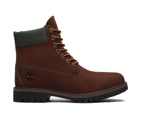 Timberland Heritage 6-Inch Waterproof Boot TB0A5RNWAMJ