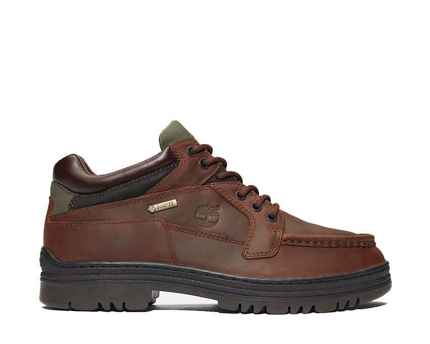 Timberland Heritage Mid Lace GTX TB1370422141
