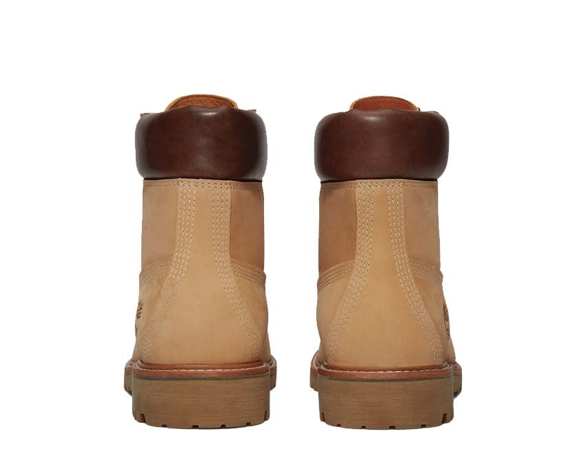 Timberland Luxe Mid Lace Waterproof Boot TB0A26TT7541