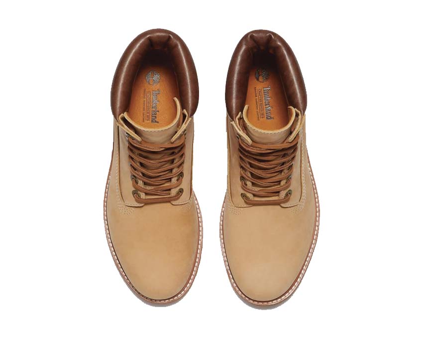 Timberland Luxe Mid Lace Waterproof Boot TB0A26TT7541