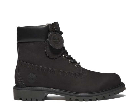 Timberland Luxe Mid Lace Waterproof Boot TB0A26TTW051