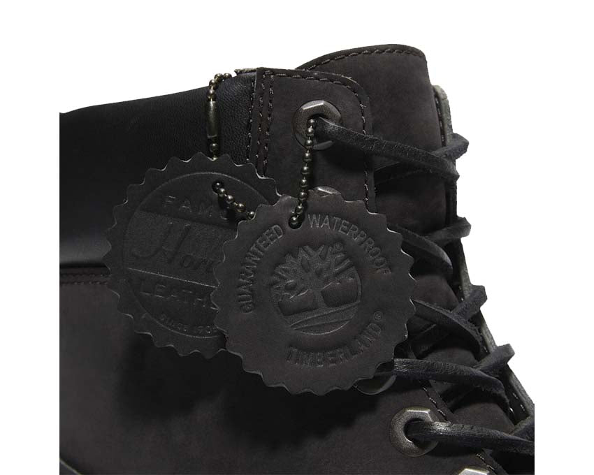 Timberland Luxe Mid Lace Waterproof Boot TB0A26TTW051