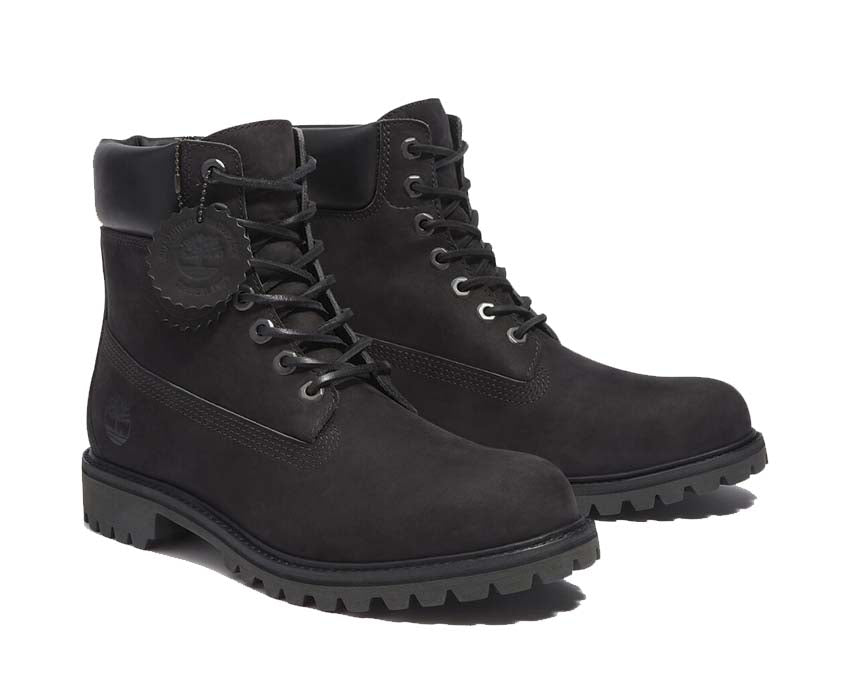 Timberland Luxe Mid Lace Waterproof Boot TB0A26TTW051