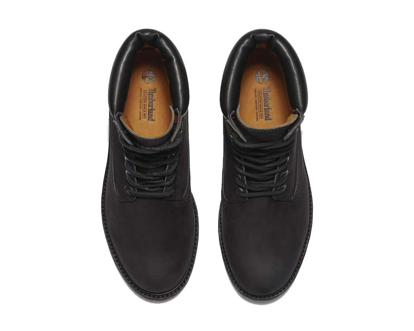 Timberland Luxe Mid Lace Waterproof Boot TB0A26TTW051