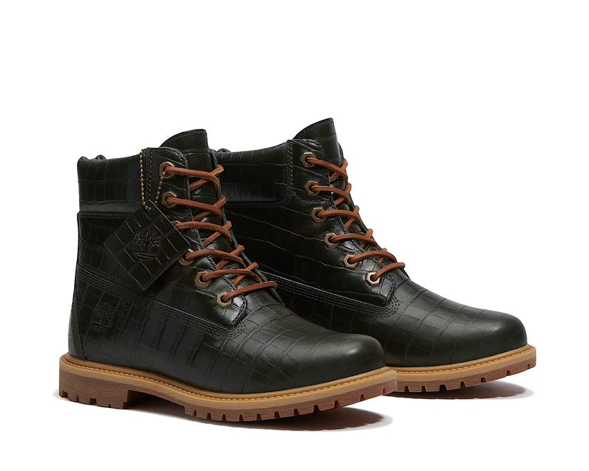 Timberland Prem 6 Inch Lace Boot W TB0A5M5NEEQ