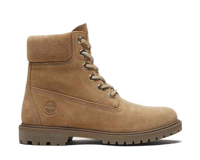 Timberland Premium 6 Inch Waterproof Boot Medium — boot donna impermeabile 6 pollici