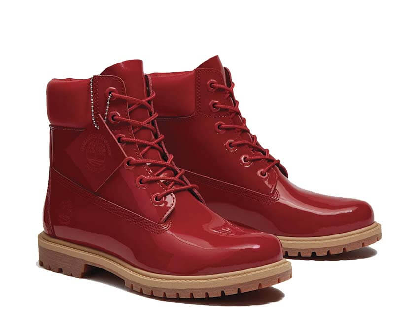 Timberland Premium 6 Inch Lace Up Waterproof Boot TB0A43F8A5G1