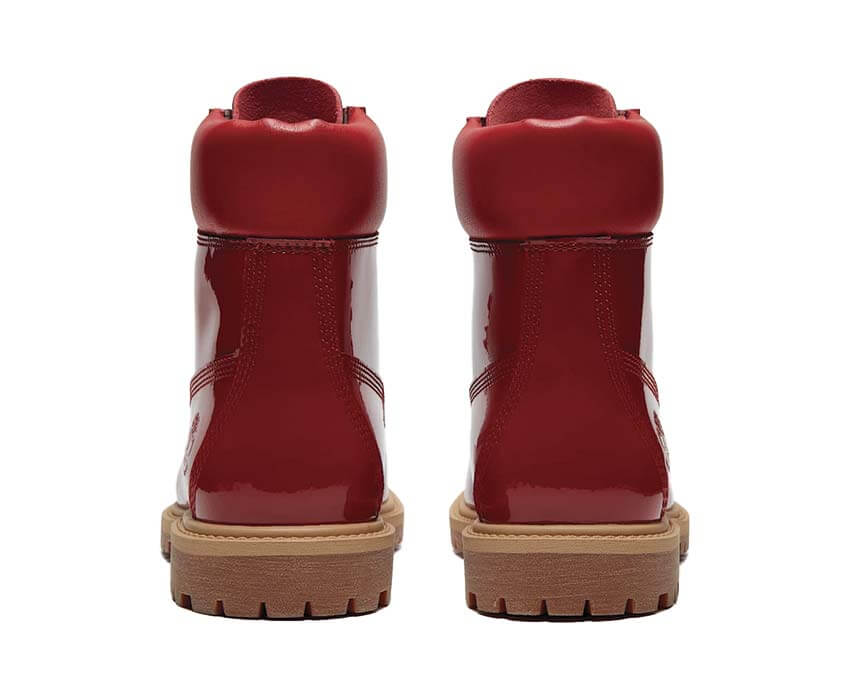 Timberland Premium 6 Inch Lace Up Waterproof Boot TB0A43F8A5G1
