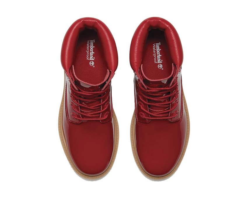 Timberland Premium 6 Inch Lace Up Waterproof Boot TB0A43F8A5G1