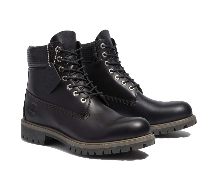 Timberland Premium 6 Inch Lace Up Waterproof TB0A2P6WA3L1