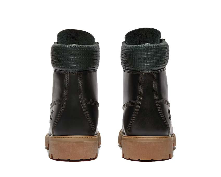 Timberland Premium 6 Inch Lace Up Waterproof TB0A2P6WEEQ1