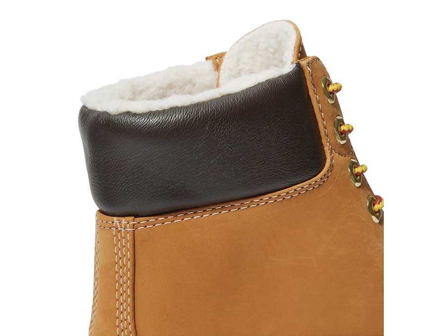 Timberland Premium 6 Inch Lace Up Waterproof TB1A2E312311