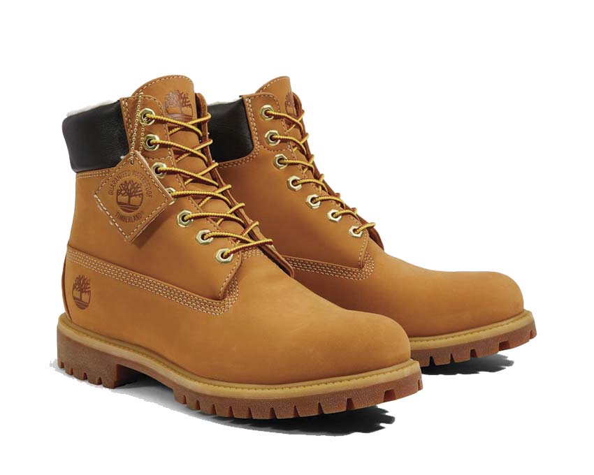 Timberland Premium 6 Inch Lace Up Waterproof TB1A2E312311
