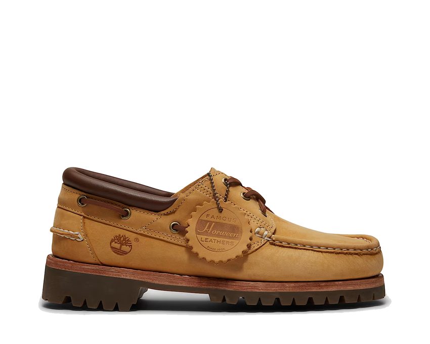 Timberland Tblx Lace Up Shoe TB0A5T8V754