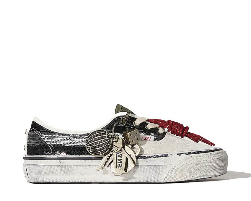 Vans Authentic 44 LX VN000DB8MCG