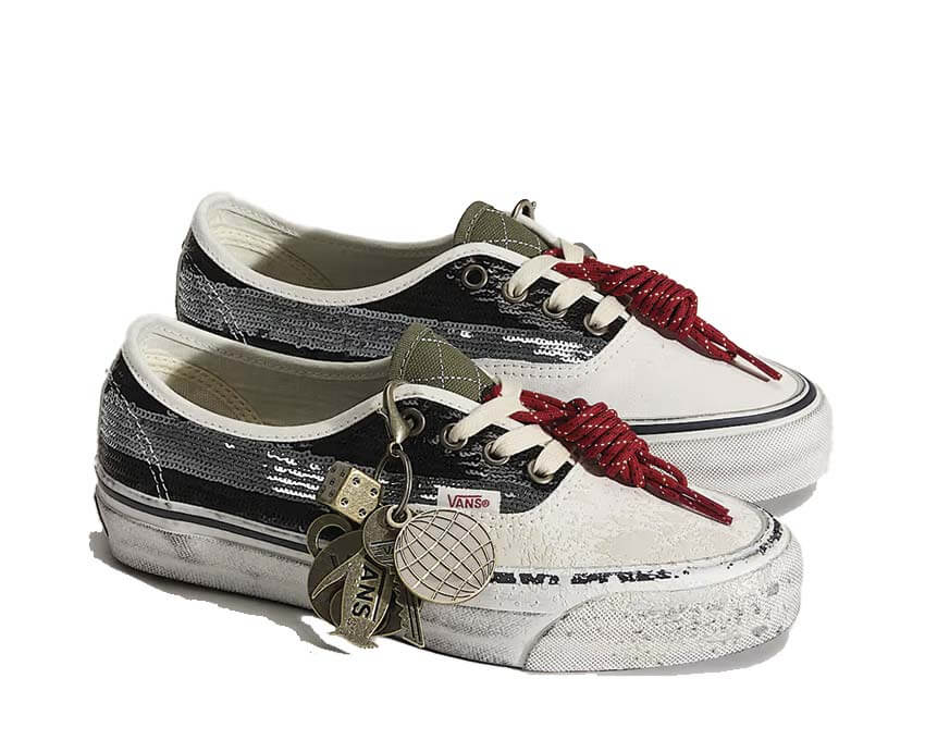 Vans Authentic 44 LX VN000DB8MCG