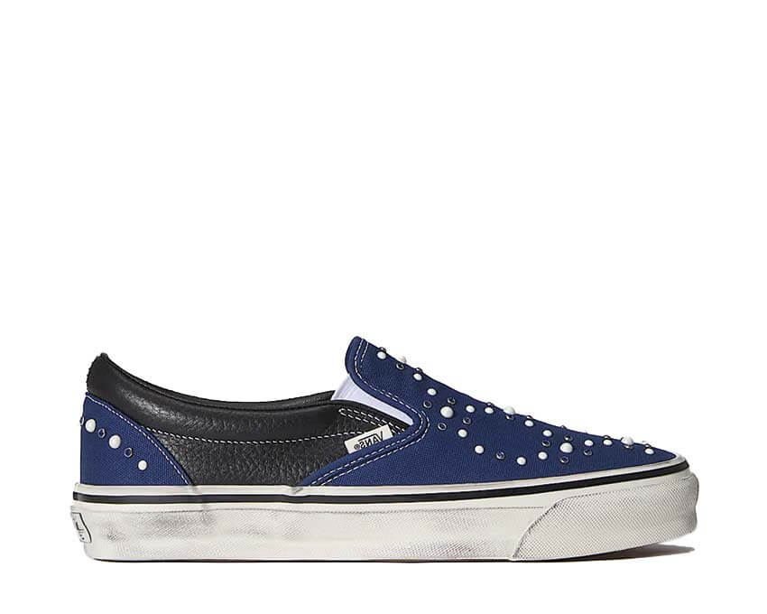 Vans LX Classic Slip-On 98 VN000D9PIND