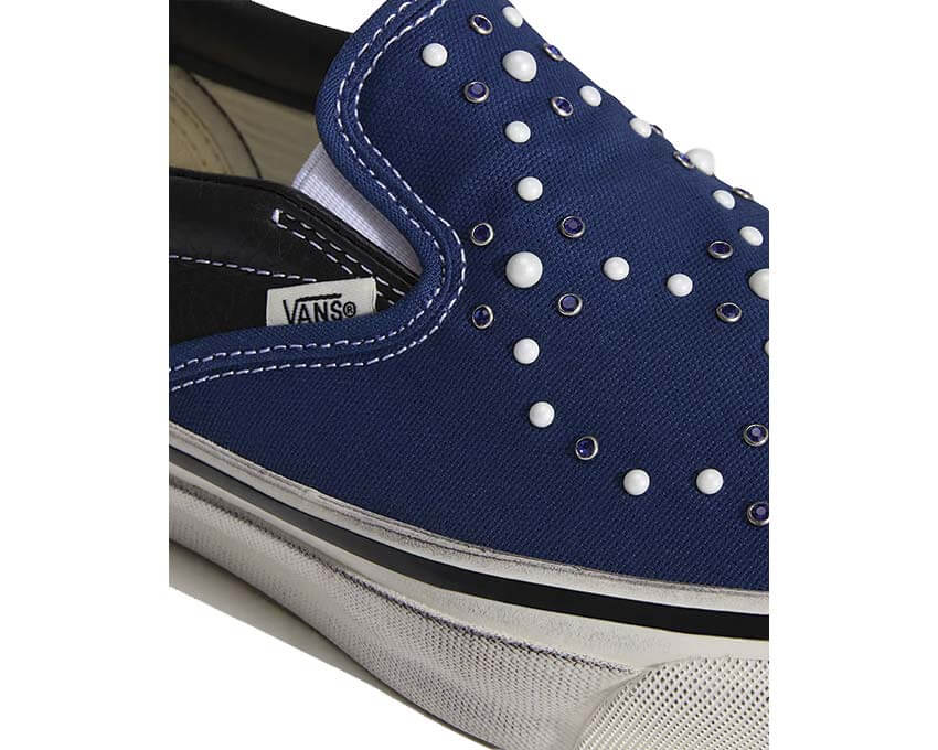 Vans LX Classic Slip-On 98 VN000D9PIND
