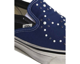 Vans LX Classic Slip-On 98 VN000D9PIND