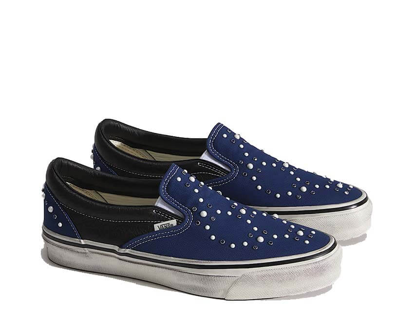 Vans LX Classic Slip-On 98 VN000D9PIND