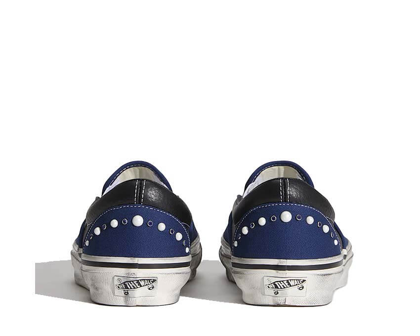 Vans LX Classic Slip-On 98 VN000D9PIND