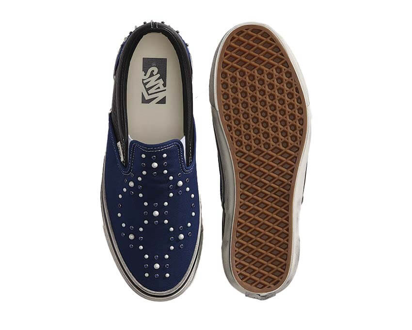 Vans LX Classic Slip-On 98 VN000D9PIND