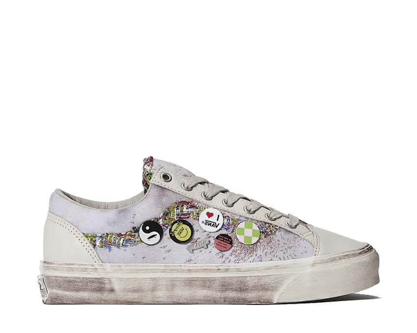Vans Old Skool 36 LX VN000E8V2N1