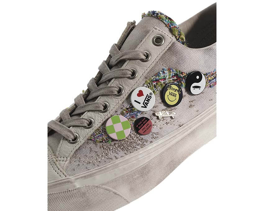 Vans Old Skool 36 LX VN000E8V2N1