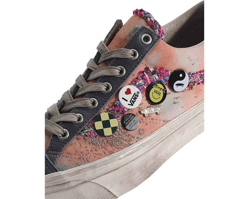 Vans Old Skool 36 LX VN000E8VE4A1