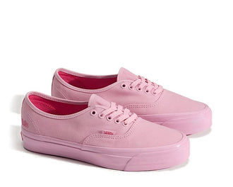 Vans LX Authentic 44 Atiba "Atiba Pink" - sneakers unisexe - vue 2