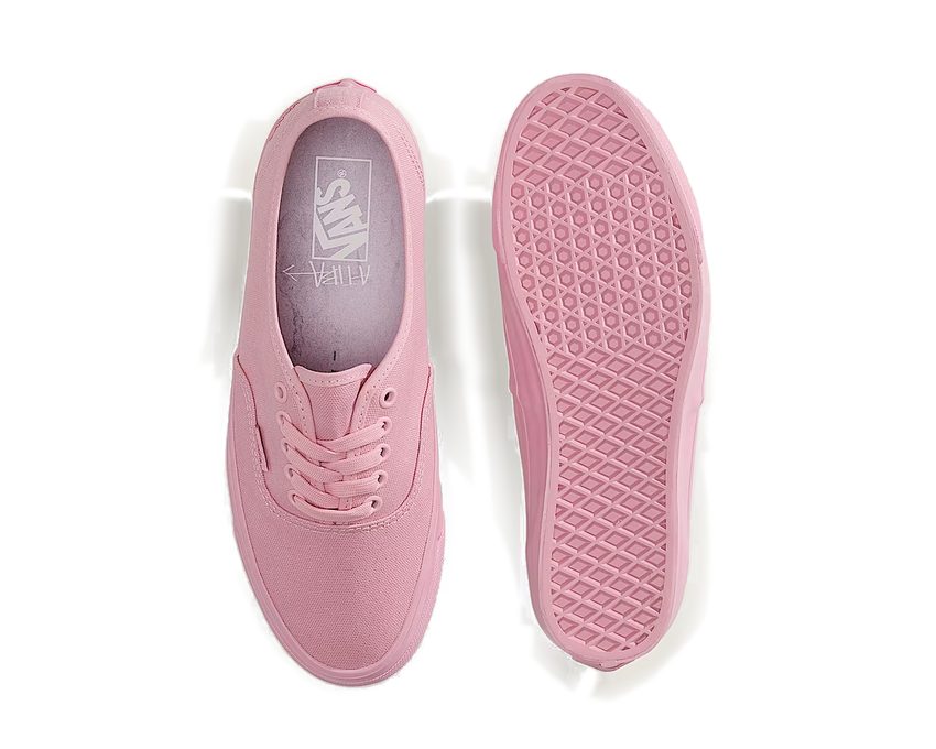 Vans LX Authentic 44 Atiba "Atiba Pink" - sneakers unisexe - vue 4