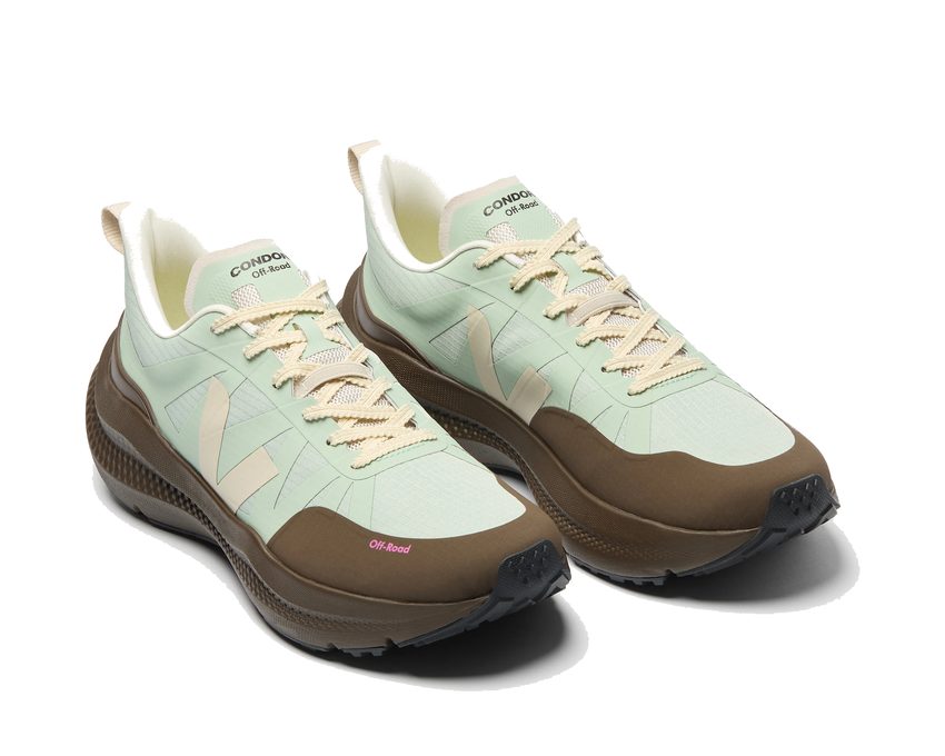 Veja Condor 3 Off Road "Pierre"