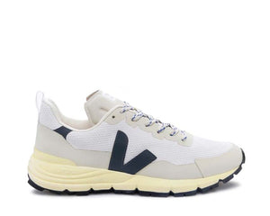 Veja Dekkan Alveomesh Gravel Nautico — sneaker femme mesh recyclé trail