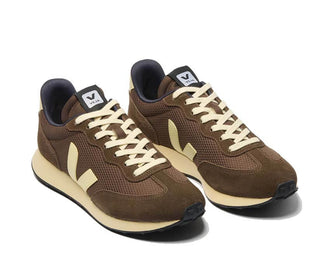 Veja Rio Branco II Alveomesh Eagle vista lateral — alveomesh técnico