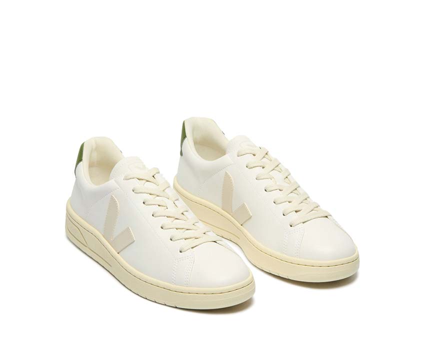 Veja Rio Urca CWL White / Pierre / Kiwi UC0703878A