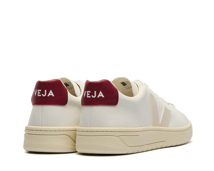 Veja Rio Urca CWL White / Pierre / Marsala UC0703879A