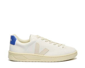 Veja Urca CWL White Pierre Paros — zapatilla mujer CWL lila