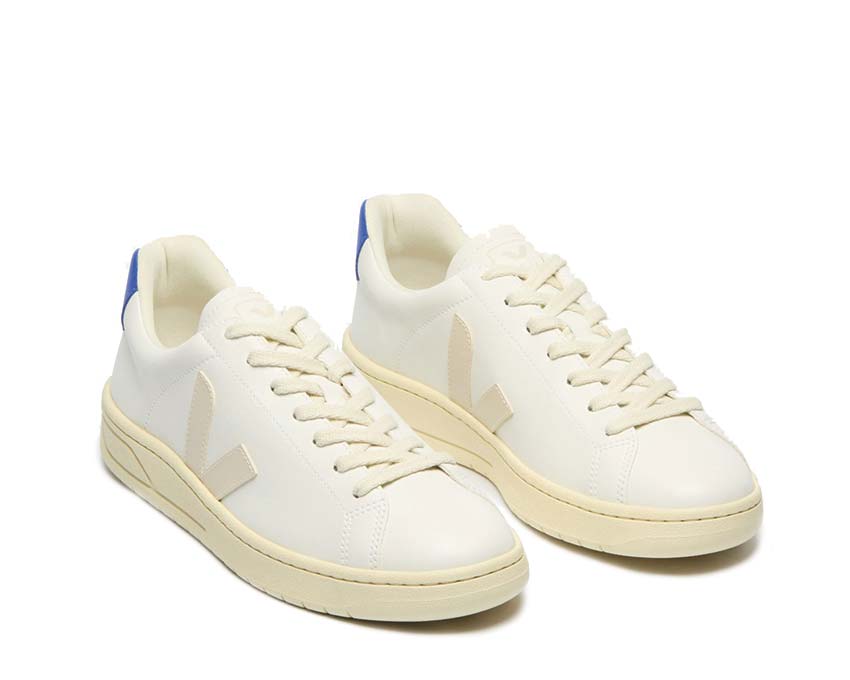 Veja Rio Urca CWL White / Pierre / Paros UC0703880A