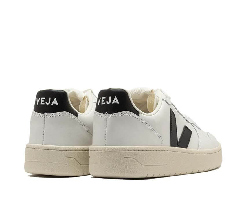 Veja V-10 Prime Black suola — suola C.W.L. vegana