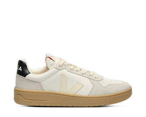 Veja V-82 Grained Leather VE3320942B