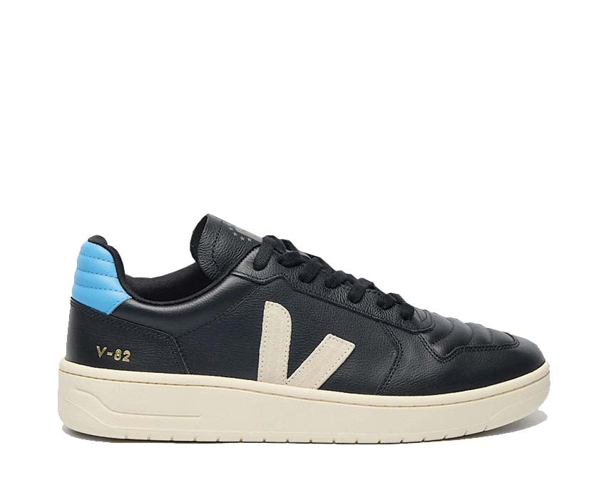 Veja V-82 II Grained Leather VF3321147B