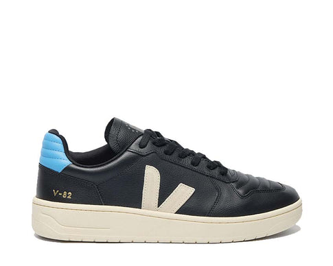 Veja V-82 II Grained Leather VF3321147B